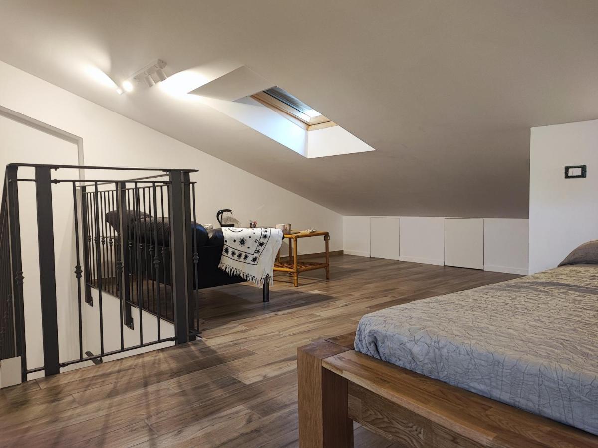 Apartamento Casa Nadia A Pochi Passi Dal Mare Con Garage, Terrazza E Sala Giochi Numana Exterior foto