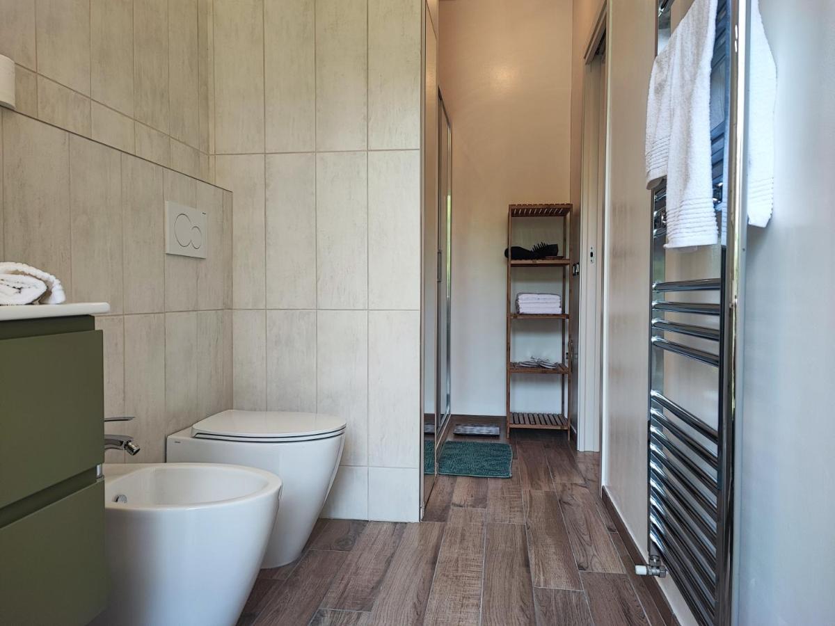 Apartamento Casa Nadia A Pochi Passi Dal Mare Con Garage, Terrazza E Sala Giochi Numana Exterior foto