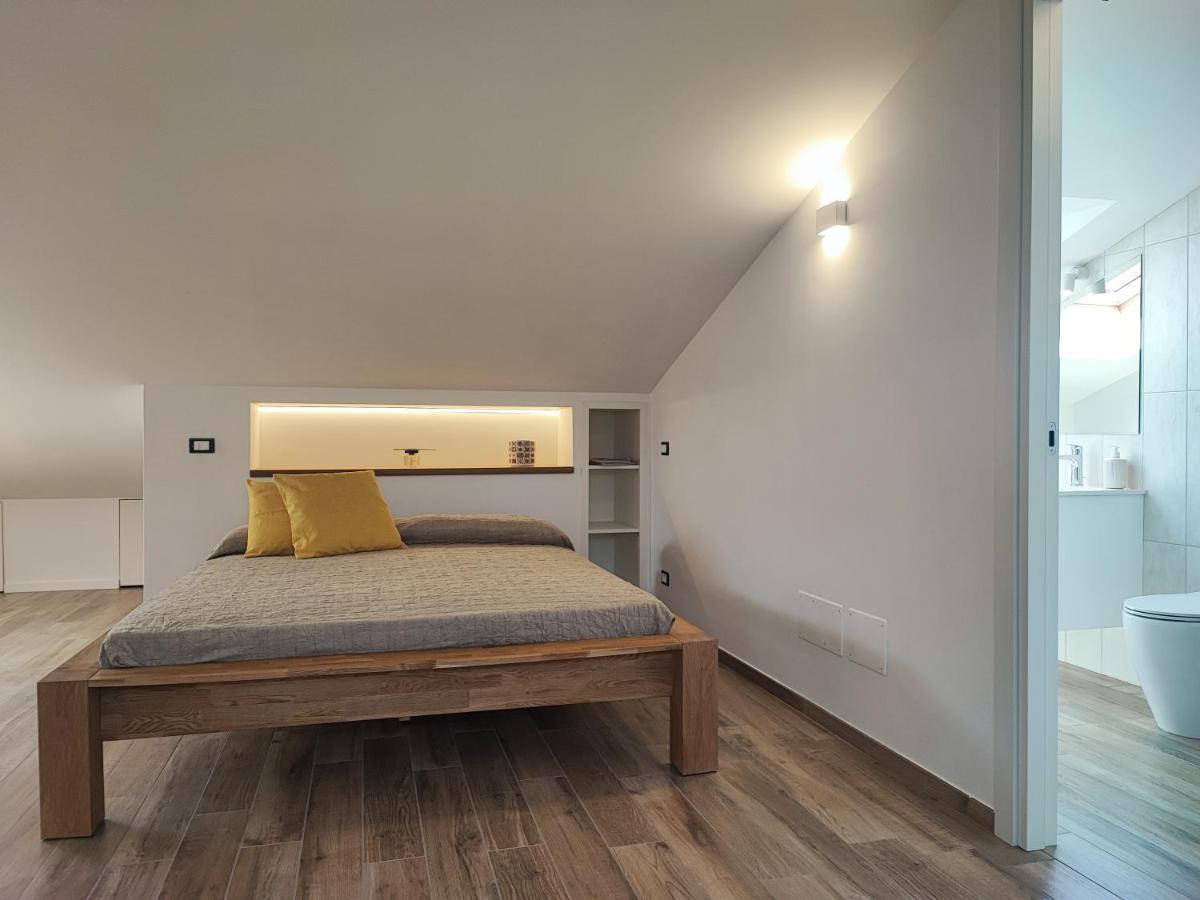 Apartamento Casa Nadia A Pochi Passi Dal Mare Con Garage, Terrazza E Sala Giochi Numana Exterior foto