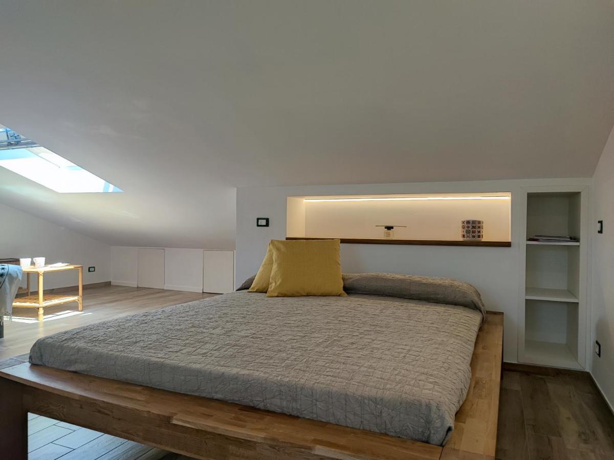 Apartamento Casa Nadia A Pochi Passi Dal Mare Con Garage, Terrazza E Sala Giochi Numana Exterior foto
