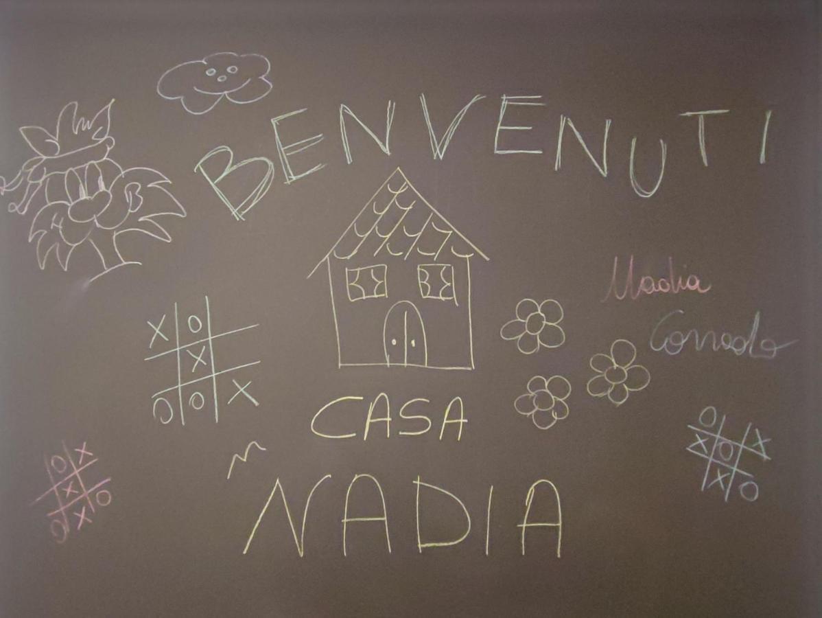 Apartamento Casa Nadia A Pochi Passi Dal Mare Con Garage, Terrazza E Sala Giochi Numana Exterior foto